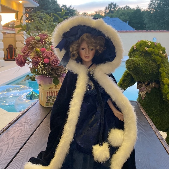 Dan dee doll vintage - Picture 7 of 7